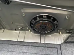 2017 Lexus ES Subwoofer bracket