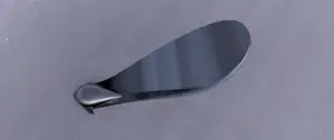 Samara/Maple Seed Spinner