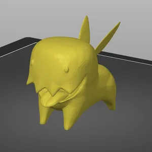 Carbot Zergling