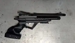 Artemis CP2 / Diana chaser pistol grip