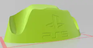 PS5 DualSense Controller Stand