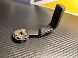 renault master handle