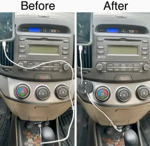 Automotive Cord Wrangler