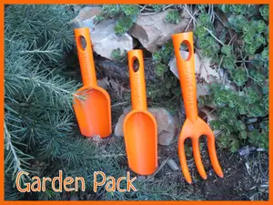 Gardening tools 2021