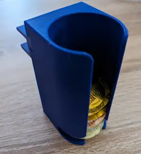 Nespresso Professional pod holder