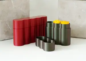 120 Film Case - 5x and 3x Versions