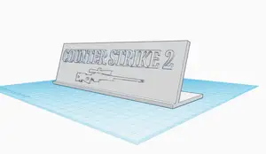 Counter Strike 2