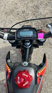 Starline Lap Timer Holder (GPS-3X)