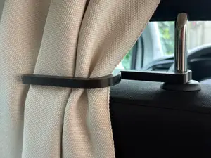 Car Curtain Holder
