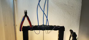 Filament clip Kobra Neo und KOBRA GO