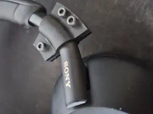 Sony WH-1000XM5 arm repair