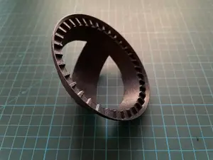 Dumpling cutter