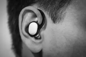 Earbuds hooks for Xiaomi Redmi Buds 4