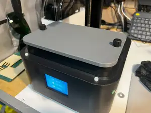Anycubic Photon Mono 2 Resin Tank Cover
