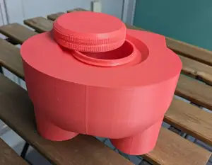 Amogus Jar