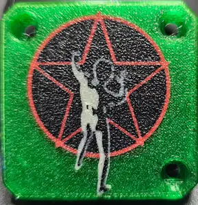 MK4 PG - Starman (2112)