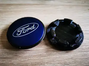 Krytky centrálního šroubu kola Ford Mondeo Mk3