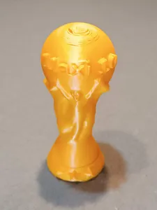 FIFA Cup with 3 starts