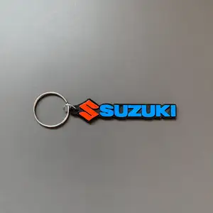 Suzuki keychain