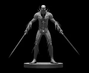 Far Realm Overlord