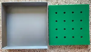 Microgreens Self-Watering Growing Tray