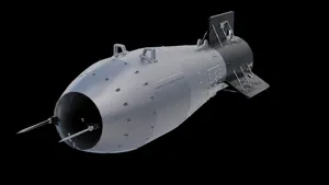 Tsar Bomba (AN602)