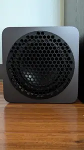Samsung Q990F Subwoofer Cover