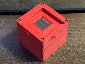 GDDR6X BGA Reballing Jig