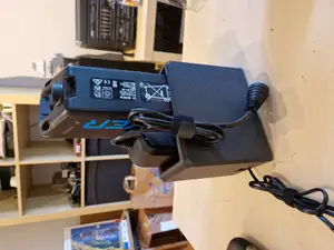 Bosch PowerPack 500 charging holder