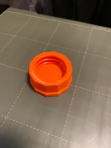 20 lb propane tank cap