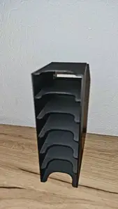 Ink Pad Organizer , Stempelkissen