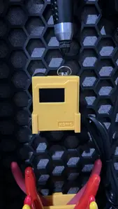 Pongo Kong Speed Checker Holder for Honeycomb Storage Wall (HSW)