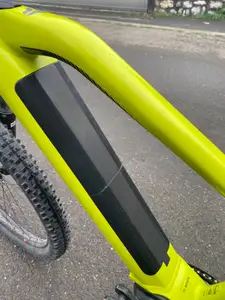 Bosch Electric Bike Battery Cover
