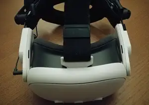 Quest 3 - Deluxe audio strap adapters.