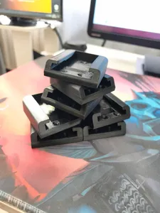 Battery Holder 21V Feng Bao