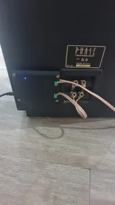 Housing for 100w amplifier Bluetooth version