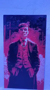 tommy shelby
