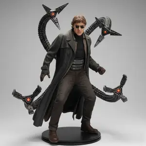 Doctor Octopus (Doc Ock)