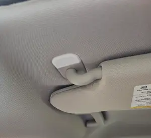 2020 Ford Fusion Sun Visor Cap