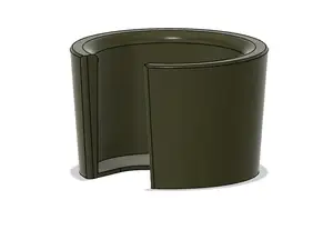 Cupholder Insert Rav 4