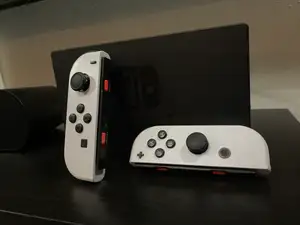 Nintendo Switch Joycon Shells