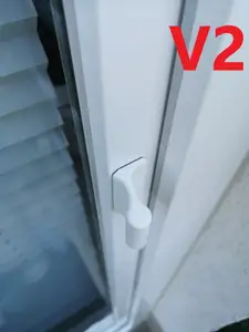 balcony door handle V2