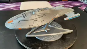 Voyager - Intrepid Class