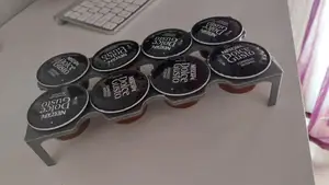 PORTA CÁPSULAS DOLCE GUSTO