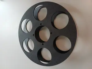 Starlink Mini 1-25m Cable Reel