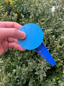 Seed dispenser