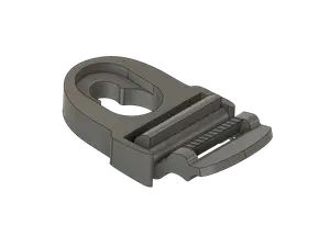 Lifetime Kuna 100 Kayak Seat Clip and Hook