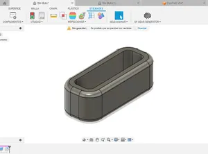 Redmi Watch 2 Lite retainer