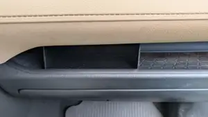 Above-Glove-Compartment Bin for Rav4 Gen 5