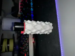 Sugar Cube Clipper Case